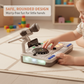 🔥Offerta natalizia a tempo limitato: 60% DI SCONTO!!!🔥Giocattolo Mixer DJ Elettronico per Bambini