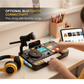 🔥Offerta natalizia a tempo limitato: 60% DI SCONTO!!!🔥Giocattolo Mixer DJ Elettronico per Bambini