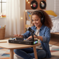 🔥Offerta natalizia a tempo limitato: 60% DI SCONTO!!!🔥Giocattolo Mixer DJ Elettronico per Bambini