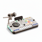 🔥Offerta natalizia a tempo limitato: 60% DI SCONTO!!!🔥Giocattolo Mixer DJ Elettronico per Bambini