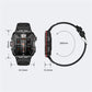 📣💧Smartwatch robusto per esterni - Oltre 100 modalità sportive