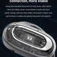 🔄🎧Cuffie Bluetooth OWS aperte 3D Surround