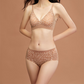 💕Jelly Wireless Reggiseni wireless comodi da donna Reggiseni push-up Reggiseni senza cuciture Reggiseni con scollo a V profondo Reggiseni per tutti i giorni