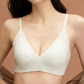 💕Jelly Wireless Reggiseni wireless comodi da donna Reggiseni push-up Reggiseni senza cuciture Reggiseni con scollo a V profondo Reggiseni per tutti i giorni