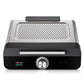 🔥 2200W fumo indoor grill con griglia antiaderente