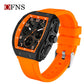 🎁Orologio digitale automatico luminoso sportivo da uomo 🚛 Spedizione gratuita