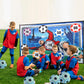 🎉Neue heiße Angebote – 49 % RABATT💥Fußballspielset für Kinder