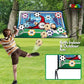 🎉Neue heiße Angebote – 49 % RABATT💥Fußballspielset für Kinder