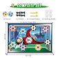 🎉Neue heiße Angebote – 49 % RABATT💥Fußballspielset für Kinder
