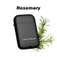 Aromaterapia doppio bastone inalatore nasale
