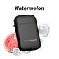Aromaterapia doppio bastone inalatore nasale