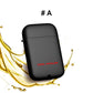 Aromaterapia doppio bastone inalatore nasale