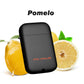 Aromaterapia doppio bastone inalatore nasale