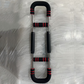 Barra di peso regolabile per allenatori per braccia, braccia e corpo di allenamento forza, allenatore portatile per Home Gym e fitness