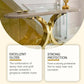 🎨Vernice Oro a Base d'Acqua Resistente agli Agenti Atmosferici