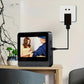 🔥 Videocitofono Wireless con Schermo e Telecamera – Collegamento senza fili, monitor incluso, visione notturna e audio bidirezionale per la sicurezza di casa.