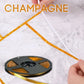 Nastro sigillante autoadesivo impermeabile e antimuffa per fughe di piastrelle in ceramica 🛠️✨ – Niente più fughe sporche! 🚫🦠 Facile fai-da-te, tenuta duratura per piastrelle, lavelli e vasche da bagno