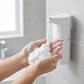 Dispenser di sapone automatico ricaricabile