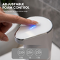 Dispenser di sapone automatico ricaricabile