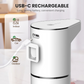 Dispenser di sapone automatico ricaricabile