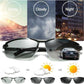 Occhiali da Sole Fotocromatici 2026 con Lenti Polarizzate Antiriflesso (50% di Sconto) 😎