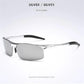 Occhiali da Sole Fotocromatici 2026 con Lenti Polarizzate Antiriflesso (50% di Sconto) 😎