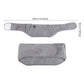 Pad riscaldante, cintura riscaldante elettrica ricaricabile USB, dispositivo di cintura elettrica, pad riscaldante di fissaggio, 3 livelli di calore, riscaldamento posteriore, pad riscaldante per donne e ragazze
