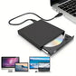 💿Il tuo laptop non ha un lettore disco? Ora ce l'hai! Masterizzatore CD/DVD esterno SCONTO DEL 50%📀