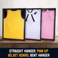 🧥Cornice Espositiva in Legno per Maglia Sportiva (Porta Magnetica) – Conserva il Tuo Sudore e il Tuo Amore in Perfette Condizioni!