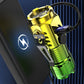 Torcia elettrica multifunzione ricaricabile portatile