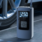 🔥Offerta a Tempo Limitato🚗Compressore d'Aria Digitale Portatile