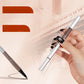 🏆⚡ Quasi esaurito! 50K+ venduti 💥 Penna liquida 2 in 1 per sopracciglia waterproof – La scorta sta finendo, assicurati la tua 💕