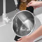 Pentola a pressione in acciaio inox versatile e sicura