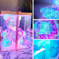 💕Speciale Valentino - 50% DI SCONTO🎁 Orsacchiotto luminoso colorato