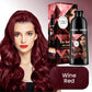 🍎 ORA SCONTO DEL 50%! ✨ Shampoo colorante 3 in 1, estratti vegetali per capelli luminosi