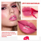 🔥Vendita Calda – 50% DI SCONTO🏆 Gloss Labbra Rimovibile, Impermeabile e a Lunga Durata