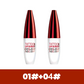 🔥Vendita Calda – 50% DI SCONTO🏆 Gloss Labbra Rimovibile, Impermeabile e a Lunga Durata