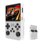 Console per videogiochi 3D portatile in stile retrò