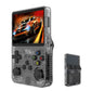 Console per videogiochi 3D portatile in stile retrò