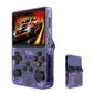 Console per videogiochi 3D portatile in stile retrò