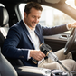 Set di aspirapolvere portatili per auto cordless 6 in 1