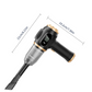 Set di aspirapolvere portatili per auto cordless 6 in 1