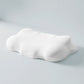 ☁️ Cuscino in memory foam bio: ergonomico e anti-pressione per un sonno migliore