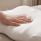 ☁️ Cuscino in memory foam bio: ergonomico e anti-pressione per un sonno migliore