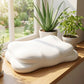 ☁️ Cuscino in memory foam bio: ergonomico e anti-pressione per un sonno migliore