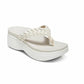 💃 SCONTO DEL 50%! 👡 Sandali da donna con supporto – Gomma e schiuma – Suola anatomica e antiscivolo per l'estate