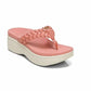 💃 SCONTO DEL 50%! 👡 Sandali da donna con supporto – Gomma e schiuma – Suola anatomica e antiscivolo per l'estate