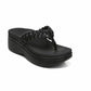 💃 SCONTO DEL 50%! 👡 Sandali da donna con supporto – Gomma e schiuma – Suola anatomica e antiscivolo per l'estate