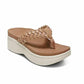 💃 SCONTO DEL 50%! 👡 Sandali da donna con supporto – Gomma e schiuma – Suola anatomica e antiscivolo per l'estate