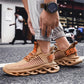 Scarpe sportive casual da uomo, scarpe da ginnastica da allenamento, scarpe da passeggio, scarpe da ginnastica chiuse, scarpe che aumentano l'altezza